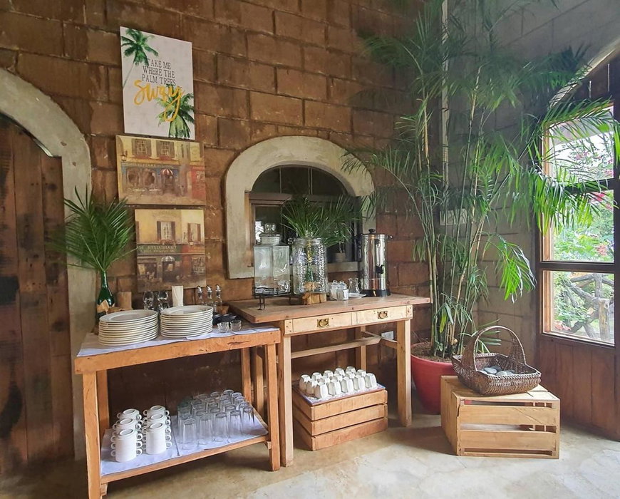 Spacio Caliraya Bed & Breakfast, Lumban, Philippines