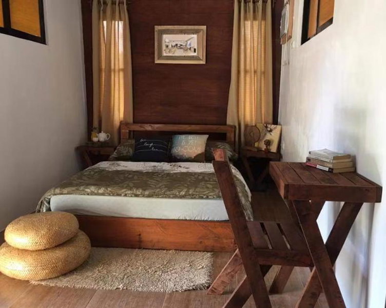 Spacio Caliraya Bed & Breakfast, Lumban, Philippines
