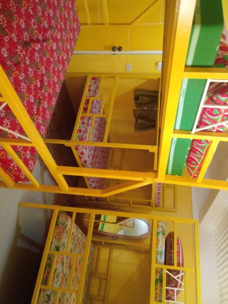 Yellow House Vacation Rental, Subic, Philippines