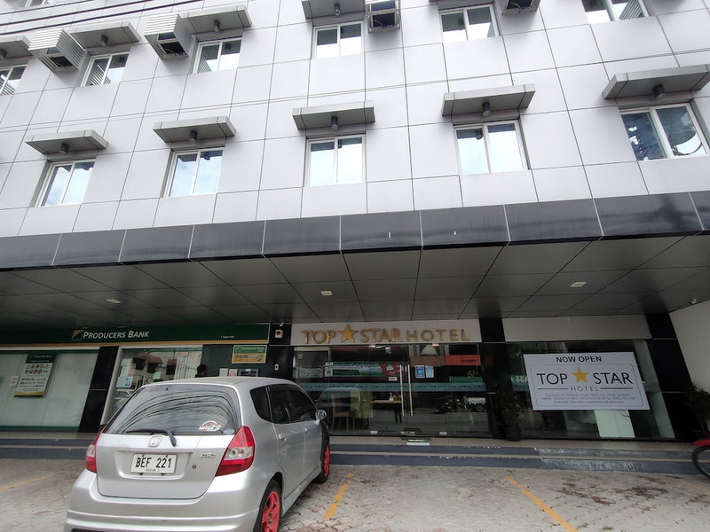 Top Star Hotel Tagum, Tagum, Philippines