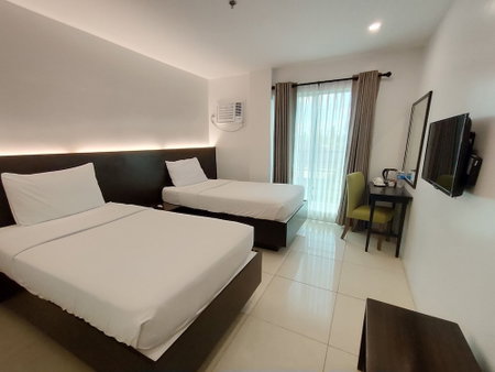 Top Star Hotel Tagum, Tagum, Philippines