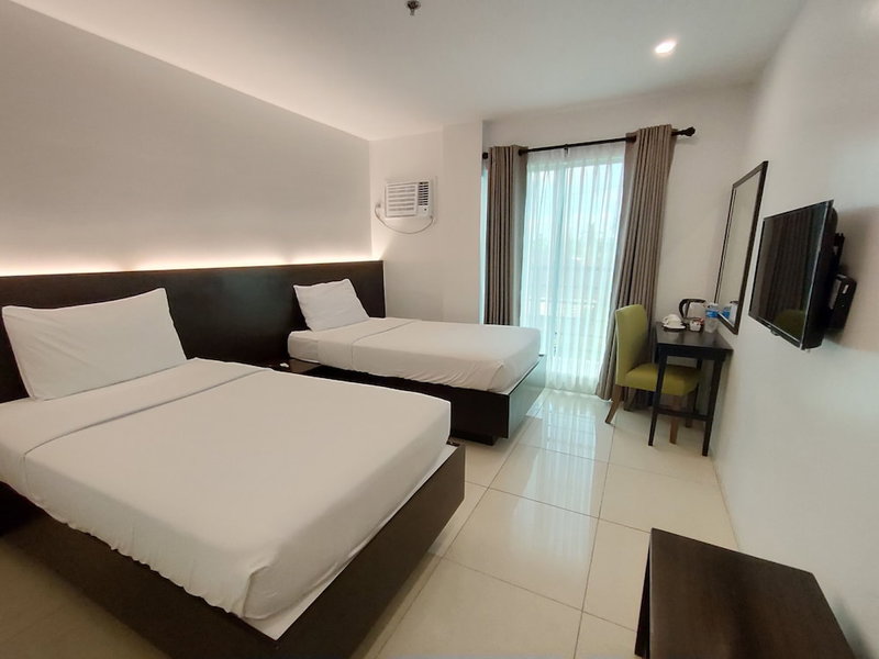 Top Star Hotel Tagum, Tagum, Philippines