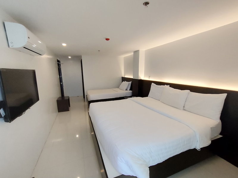 Top Star Hotel Tagum, Tagum, Philippines