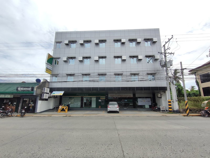 Top Star Hotel Tagum, Tagum, Philippines