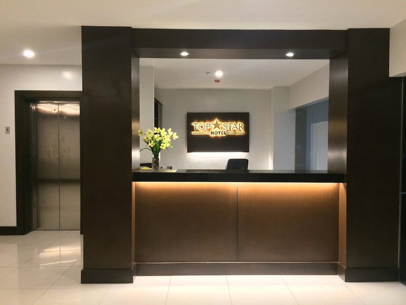 Top Star Hotel Tagum, Tagum, Philippines