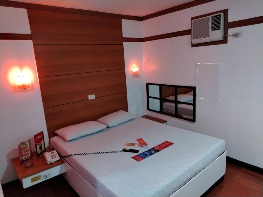 Hotel Sogo Cagayan De Oro, Cagayan de Oro, Philippines