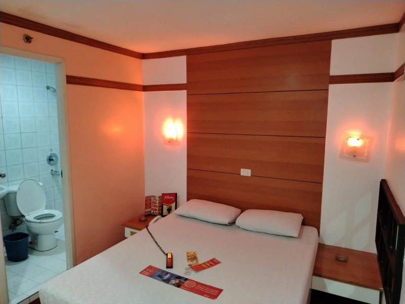 Hotel Sogo Cagayan De Oro, Cagayan de Oro, Philippines