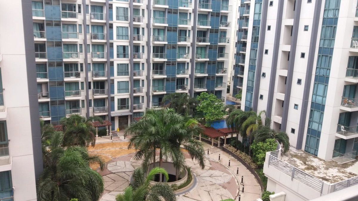 Hotel · One Palm Tree Villas close to Manila Airport - Terminal 3, Manila