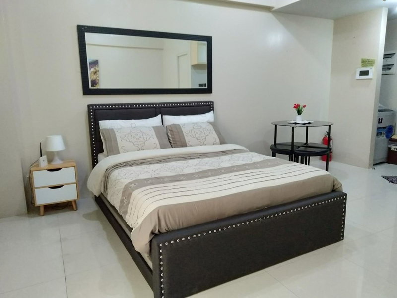 One Palm Tree Villas close to Manila Airport - Terminal 3, Manila, Philippines