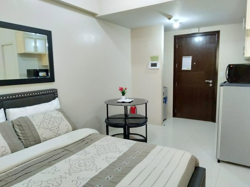 One Palm Tree Villas close to Manila Airport - Terminal 3, Manila, Philippines