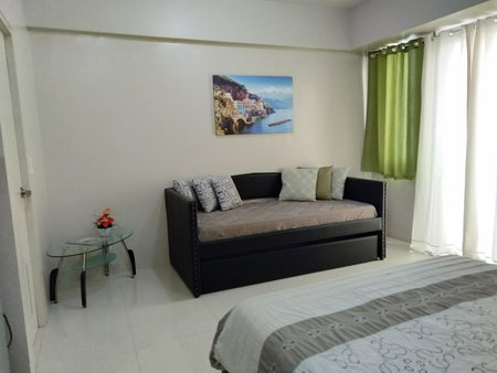One Palm Tree Villas close to Manila Airport - Terminal 3, Manila, Philippines