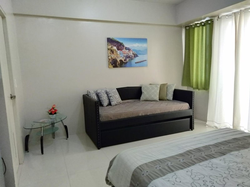 One Palm Tree Villas close to Manila Airport - Terminal 3, Manila, Philippines