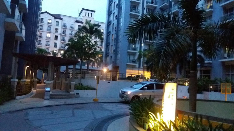 One Palm Tree Villas close to Manila Airport - Terminal 3, Manila, Philippines