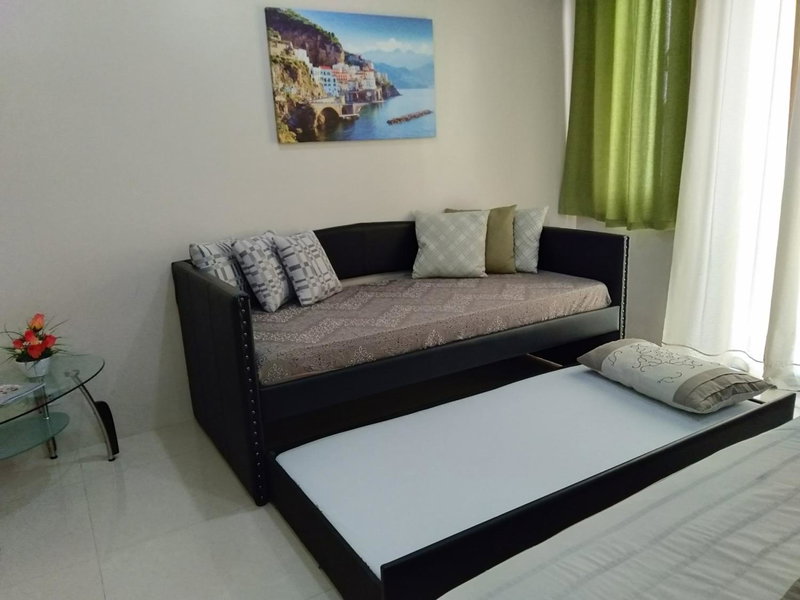 One Palm Tree Villas close to Manila Airport - Terminal 3, Manila, Philippines