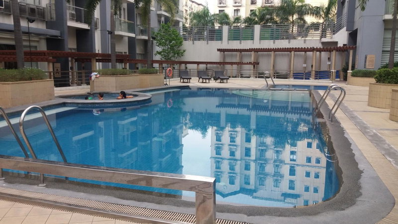 One Palm Tree Villas close to Manila Airport - Terminal 3, Manila, Philippines