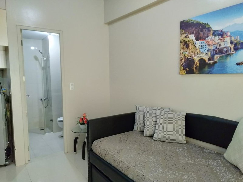 One Palm Tree Villas close to Manila Airport - Terminal 3, Manila, Philippines