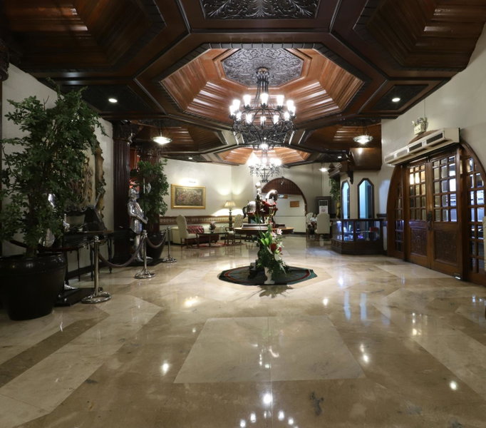 Camelot Hotel Quezon City powered by Cocotel, Manila, Philippines