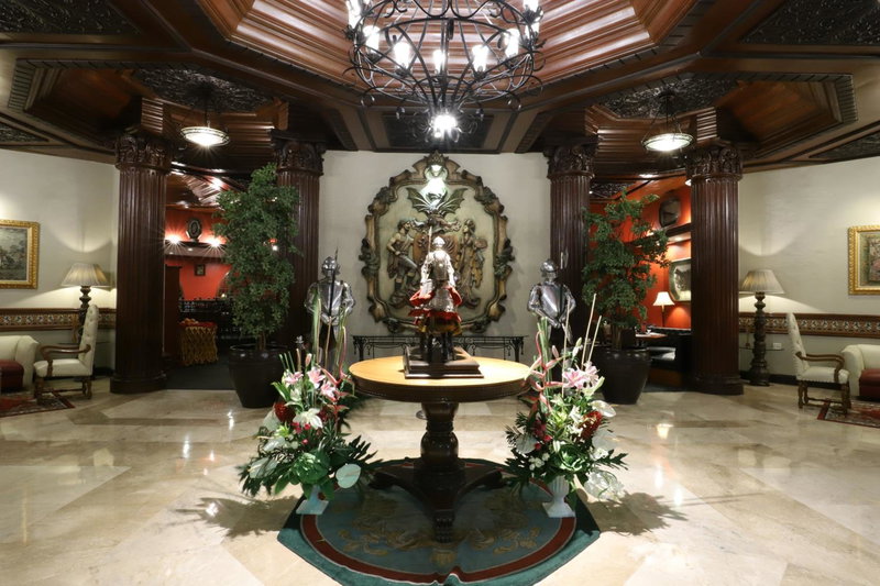 Camelot Hotel Quezon City powered by Cocotel, Manila, Philippines