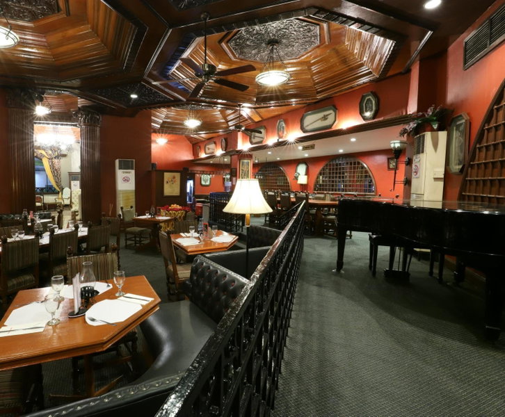 Camelot Hotel Quezon City powered by Cocotel, Manila, Philippines