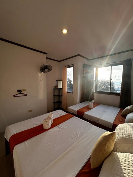 Brenmariel Tourist Inn, El Nido, Philippines