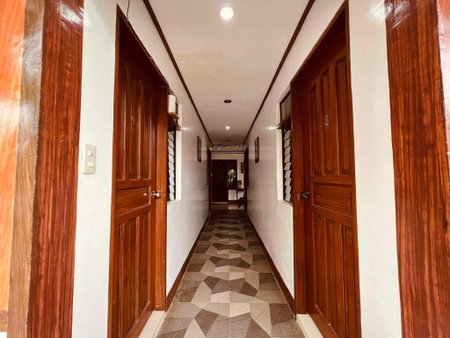Brenmariel Tourist Inn, El Nido, Philippines