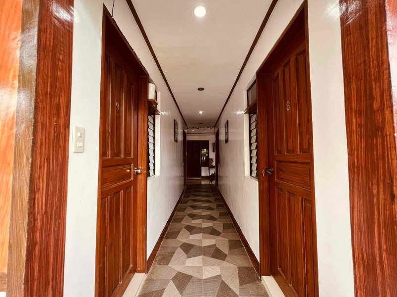 Brenmariel Tourist Inn, El Nido, Philippines