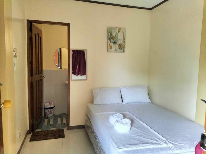 Brenmariel Tourist Inn, El Nido, Philippines