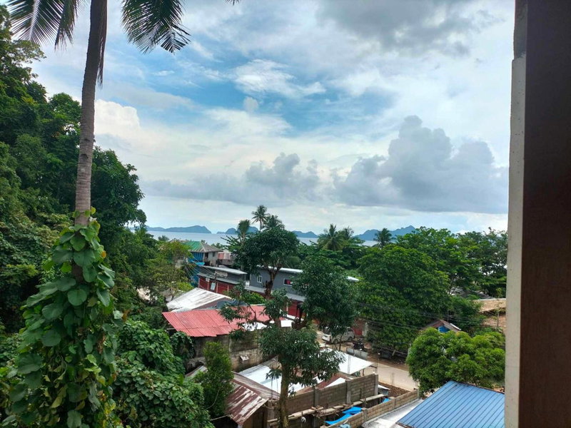 Brenmariel Tourist Inn, El Nido, Philippines