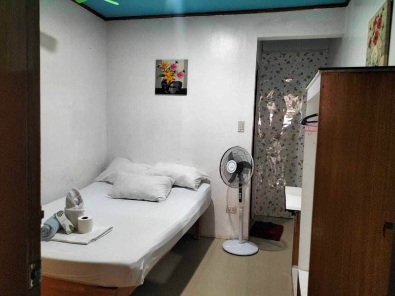Brenmariel Tourist Inn, El Nido, Philippines