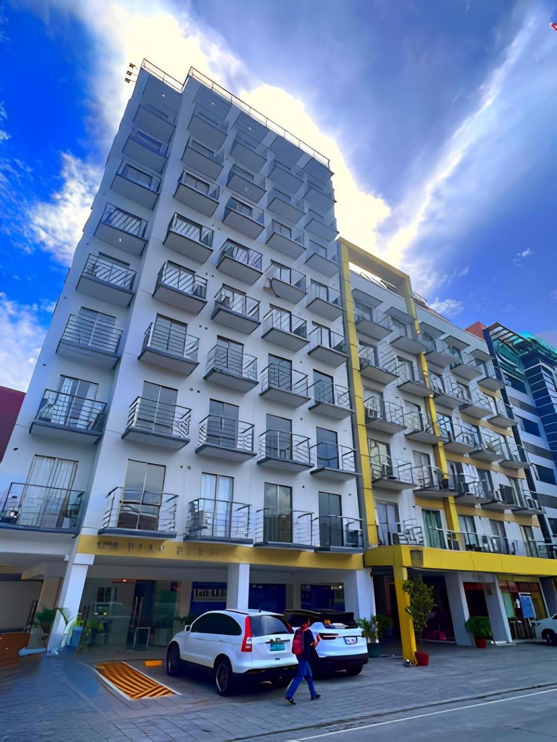 Dian SUITES 1, Philippines