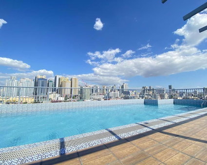 Dian SUITES 1, Manila, Philippines