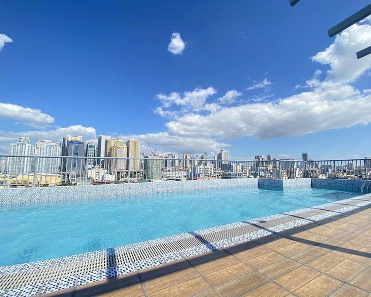 Dian SUITES 1, Manila, Philippines