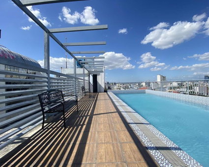 Dian SUITES 1, Manila, Philippines