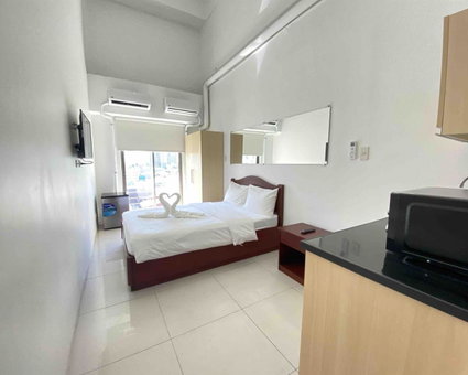 Dian SUITES 1, Manila, Philippines