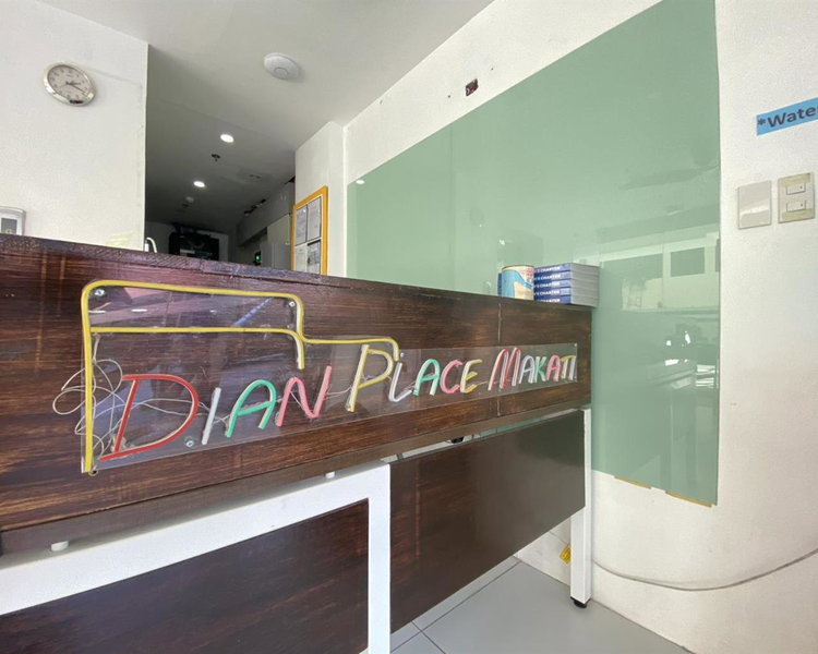 Dian SUITES 1, Manila, Philippines