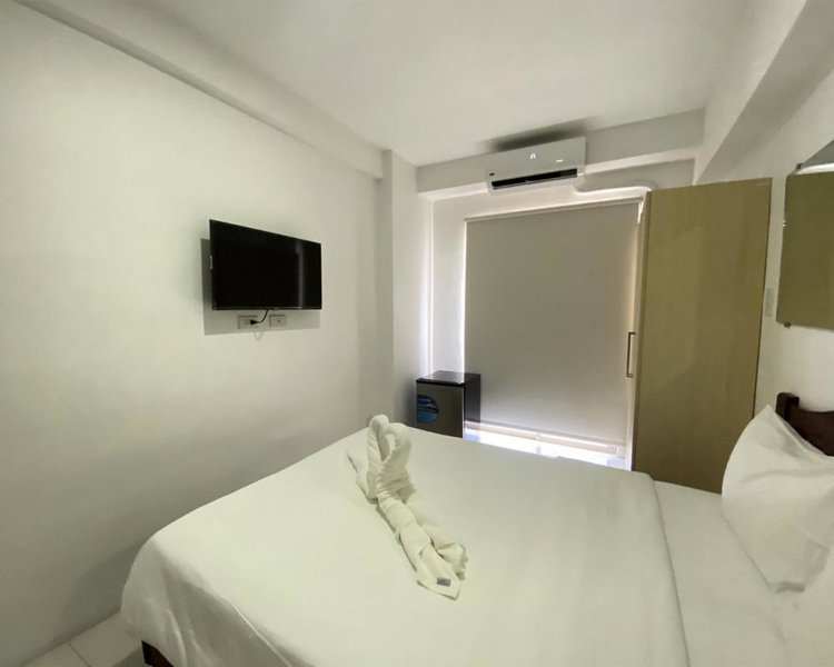 Dian SUITES 1, Manila, Philippines