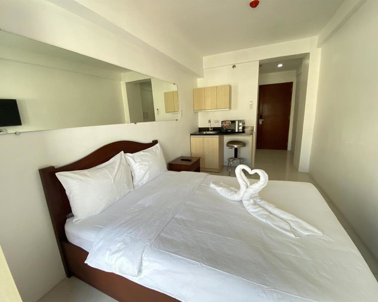 Dian SUITES 1, Manila, Philippines