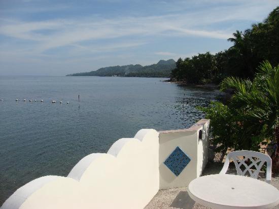 Las Flores Beachside Hotel, Catmon, Philippines