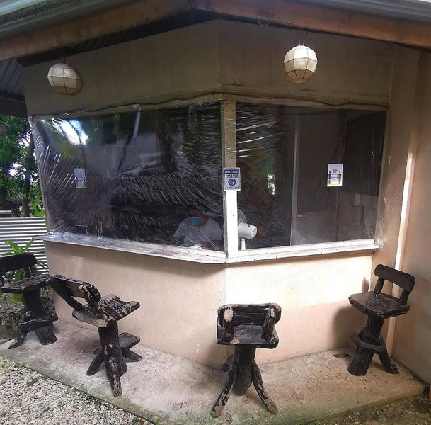 Stay N Save B&B, Oslob, Philippines
