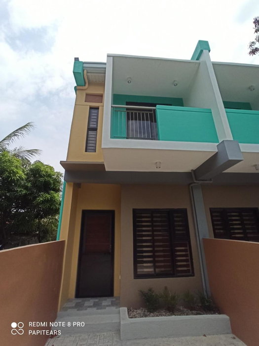 2-Storey Rental Unit w/ Garage in Balanga Bataan, Tinajero, Philippines
