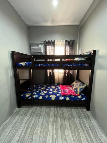 2-Storey Rental Unit w/ Garage in Balanga Bataan, Tinajero, Philippines