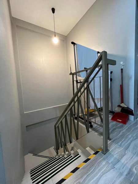 2-Storey Rental Unit w/ Garage in Balanga Bataan, Tinajero, Philippines