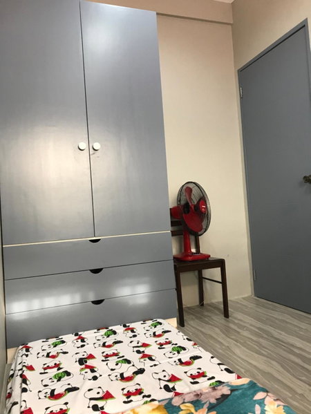 2-Storey Rental Unit w/ Garage in Balanga Bataan, Tinajero, Philippines