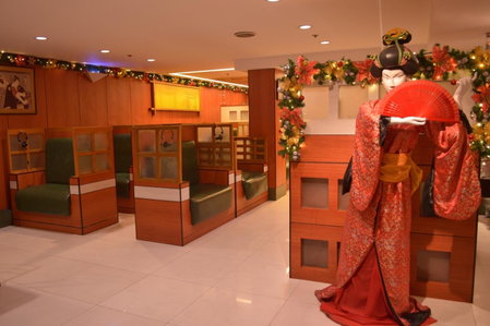 Hotel Sogo - Pasay Rotonda, Manila, Philippines