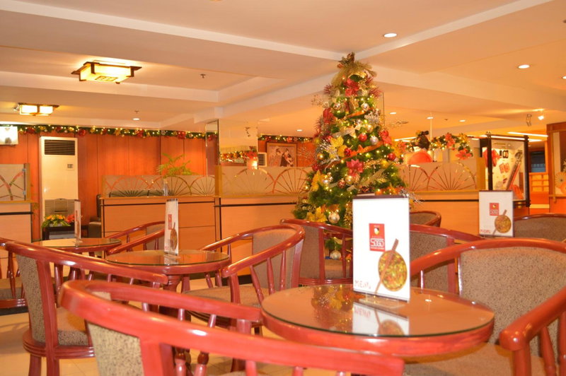Hotel Sogo - Pasay Rotonda, Manila, Philippines