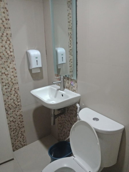 Hotel Sogo - Pasay Rotonda, Manila, Philippines
