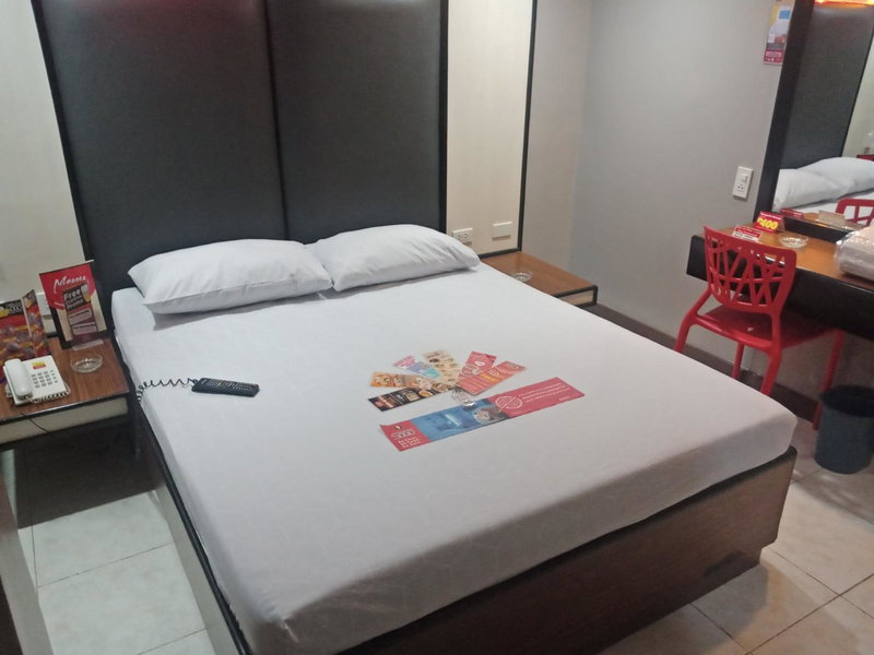 Hotel Sogo - Pasay Rotonda, Manila, Philippines