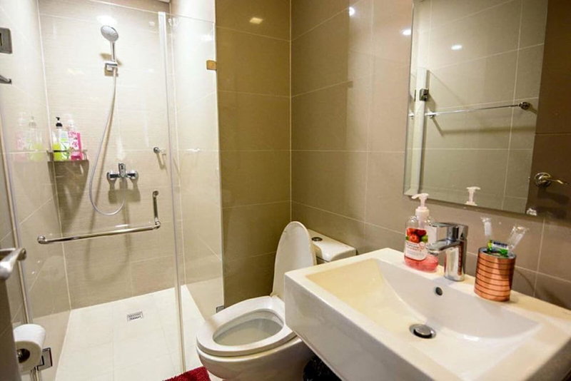 HnM Management - One Palm Tree Villas, Pasay, Philippines