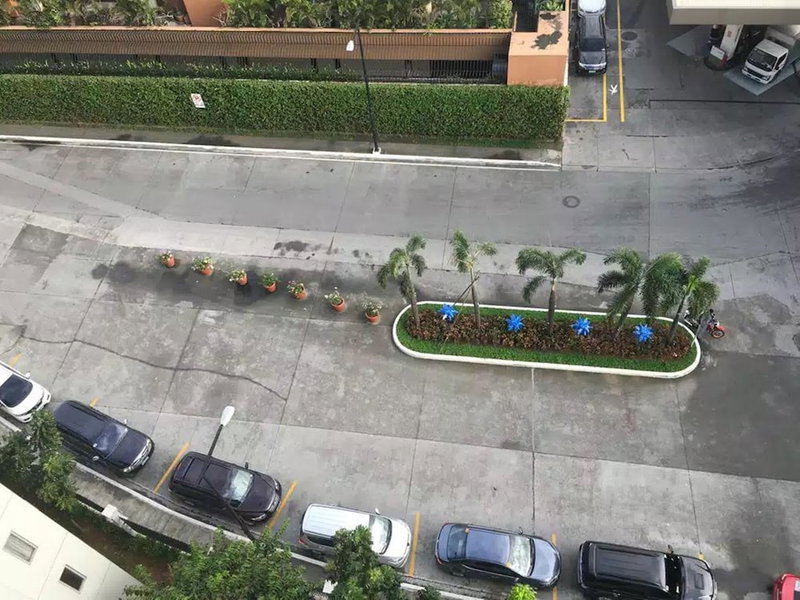 HnM Management - One Palm Tree Villas, Pasay, Philippines