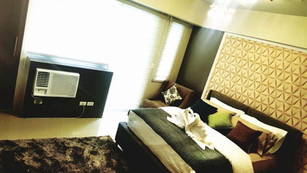 HnM Management - One Palm Tree Villas, Pasay, Philippines